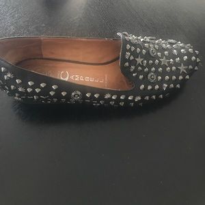 COPY - Jeffrey Cambell Elegant- ST Size 8